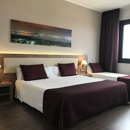 Dna Monse Hotel Spa & Golf-2