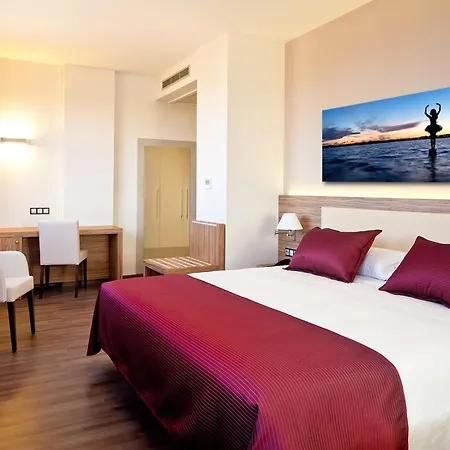 Dna Monse Hotel Spa & Golf-3